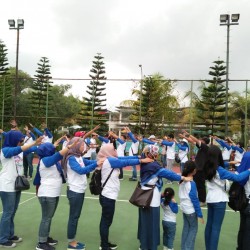 Panduan Lengkap & Estimasi Biaya Outbound Bandung Terbaru untuk Gathering Kantor